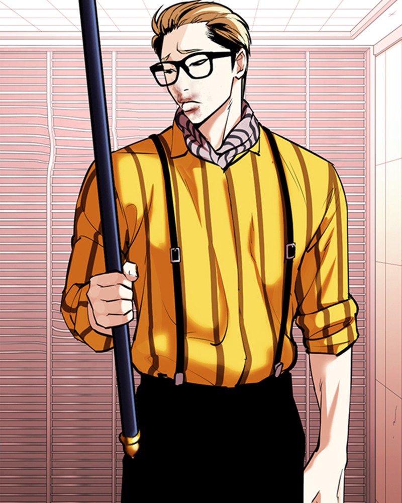 Lookism Chapitre 344 - Page 62