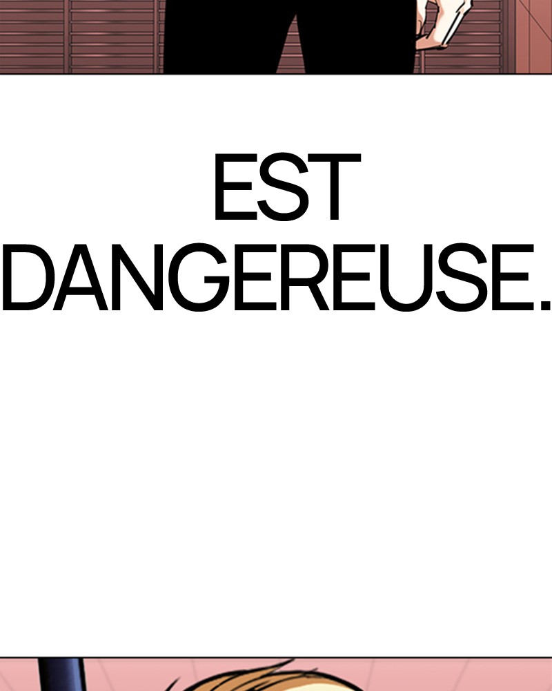 Lookism Chapitre 344 - Page 63