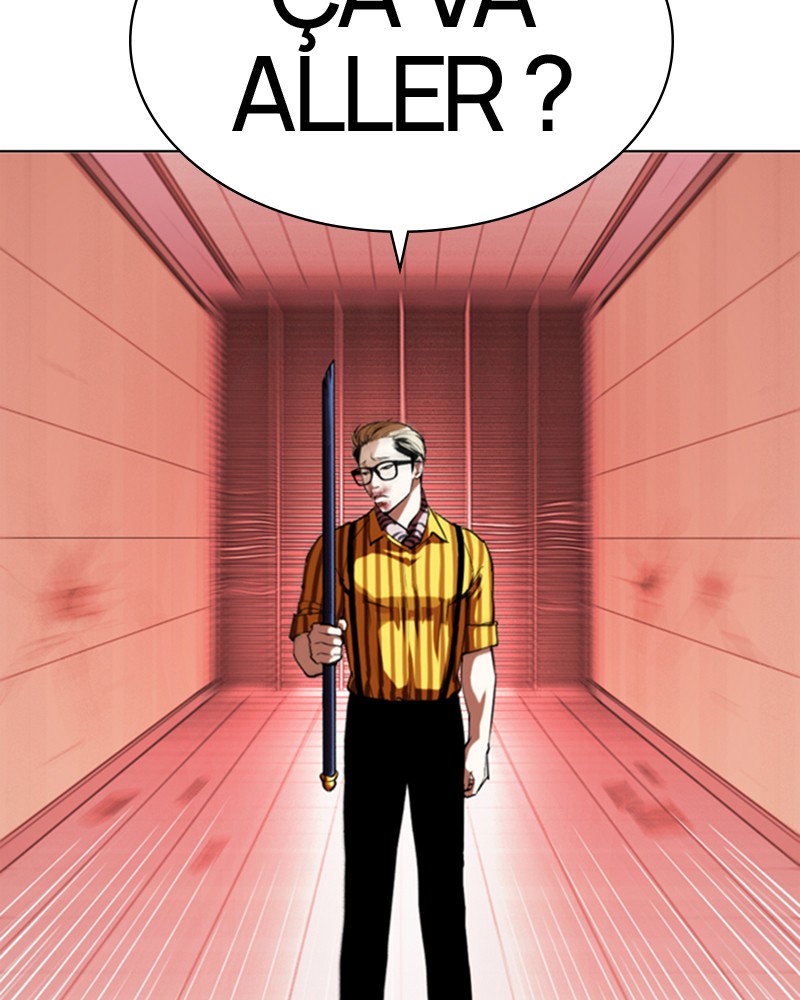 Lookism Chapitre 344 - Page 67