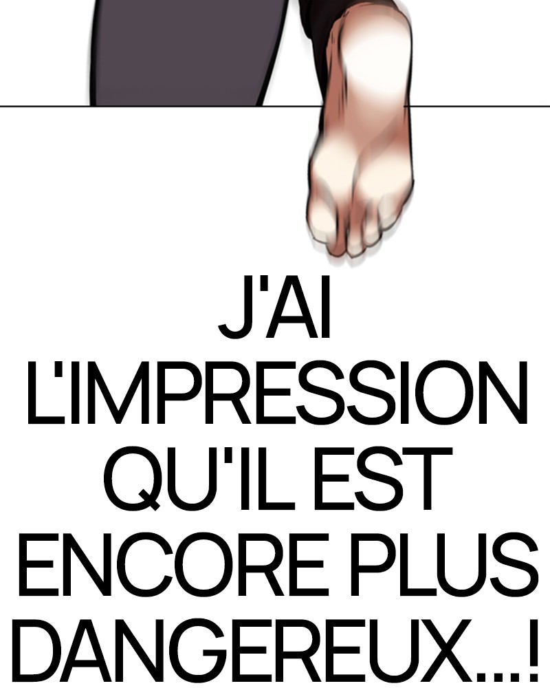 Lookism Chapitre 344 - Page 69