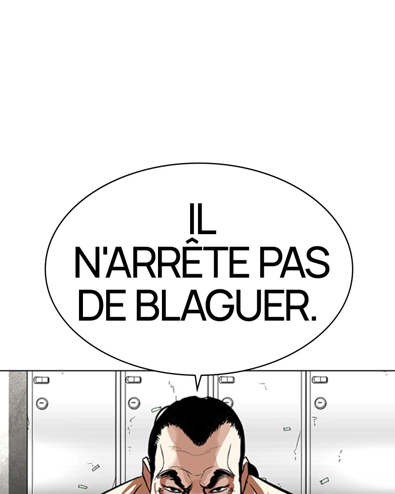 Lookism Chapitre 344 - Page 71