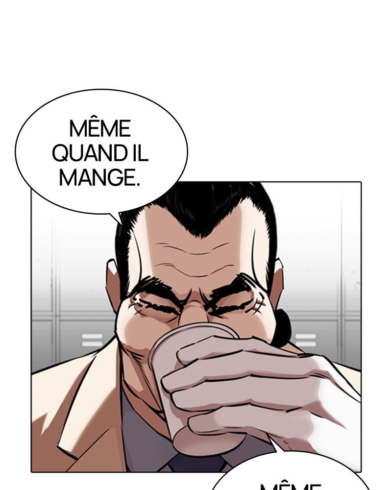 Lookism Chapitre 344 - Page 73