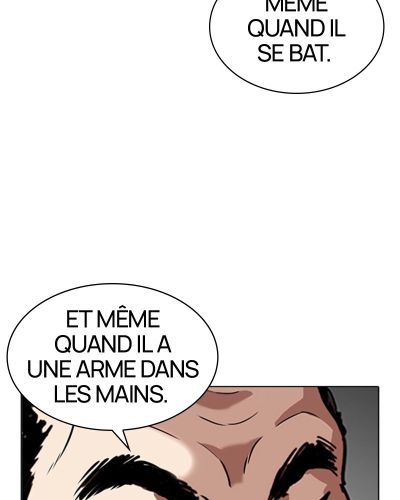 Lookism Chapitre 344 - Page 74