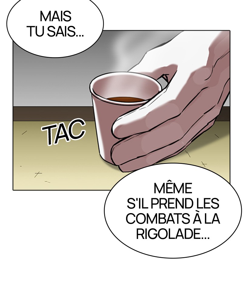 Lookism Chapitre 344 - Page 77