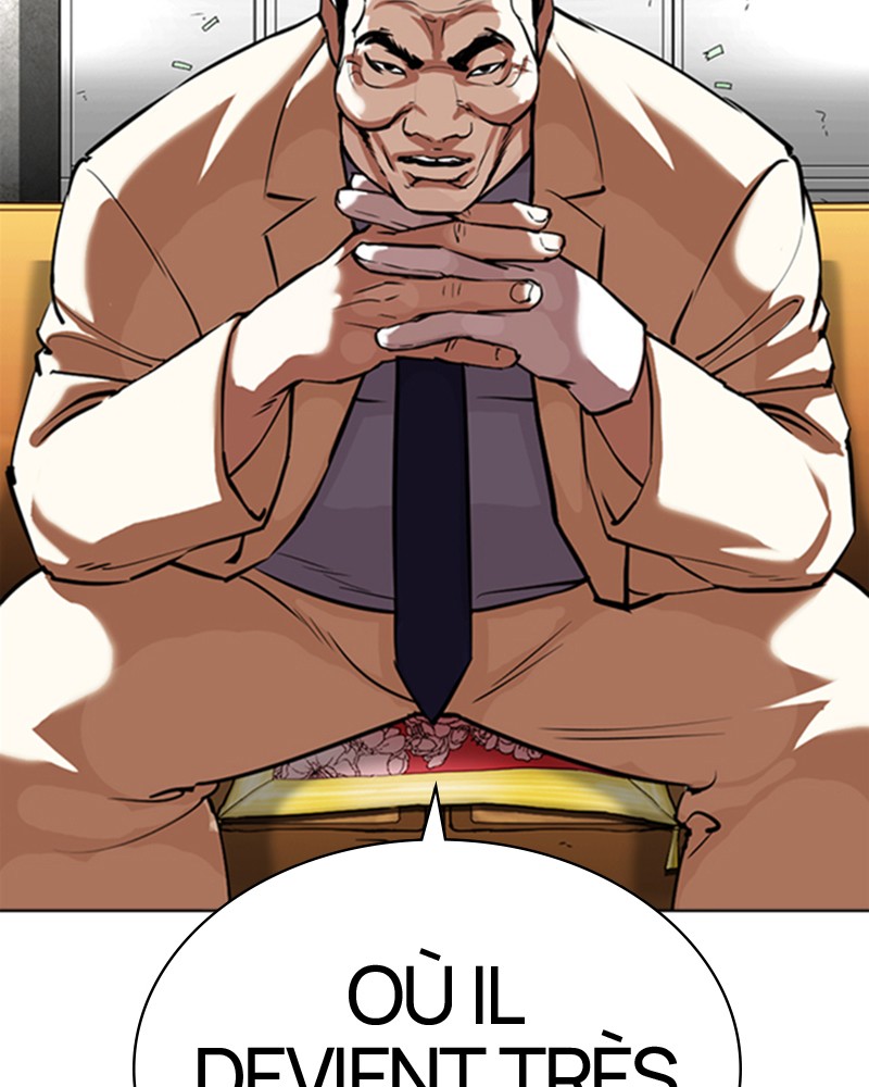 Lookism Chapitre 344 - Page 79
