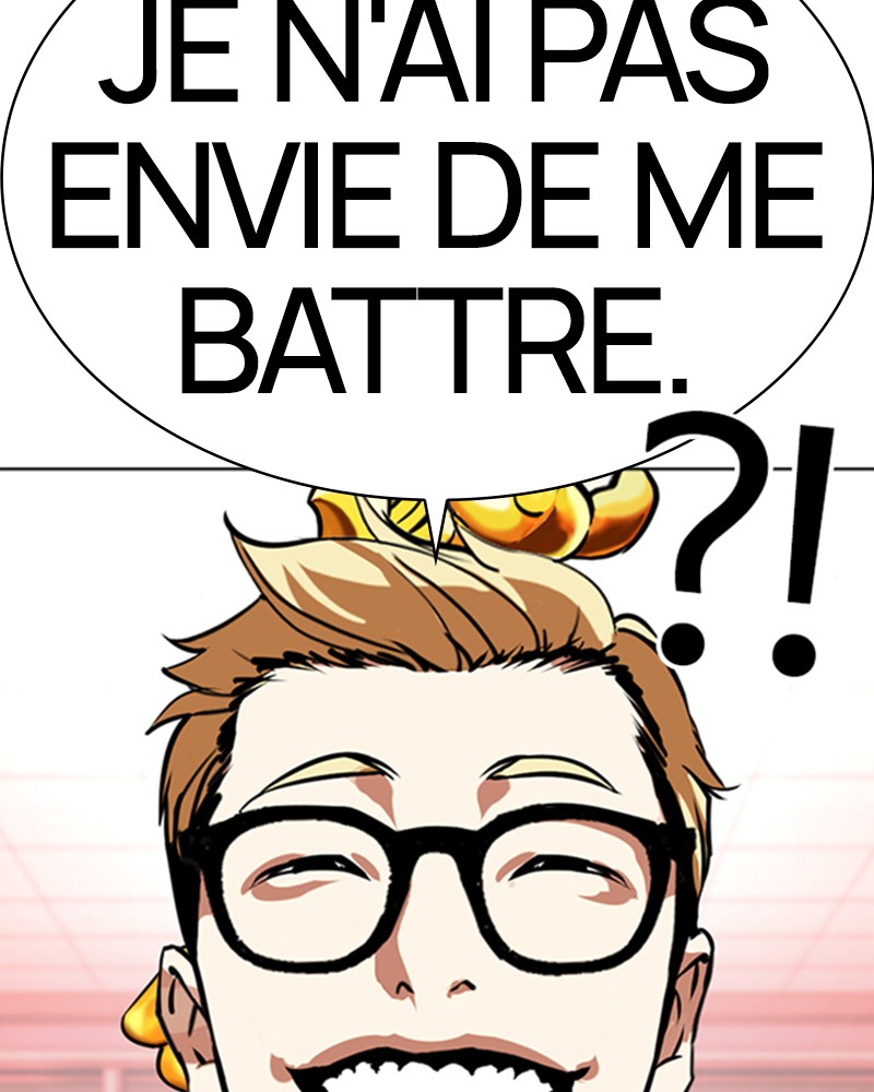 Lookism Chapitre 344 - Page 8