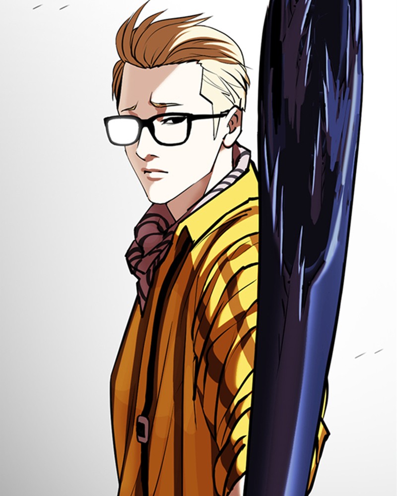 Lookism Chapitre 344 - Page 82