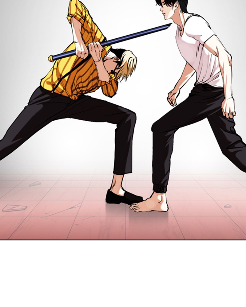 Lookism Chapitre 344 - Page 86