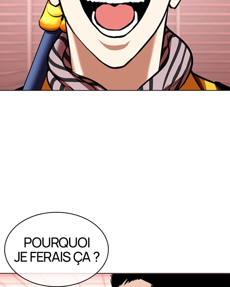 Lookism Chapitre 344 - Page 9