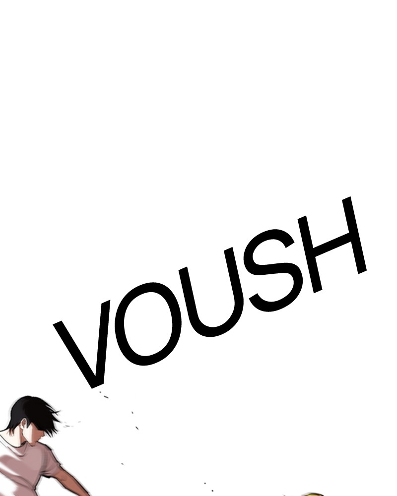 Lookism Chapitre 344 - Page 91