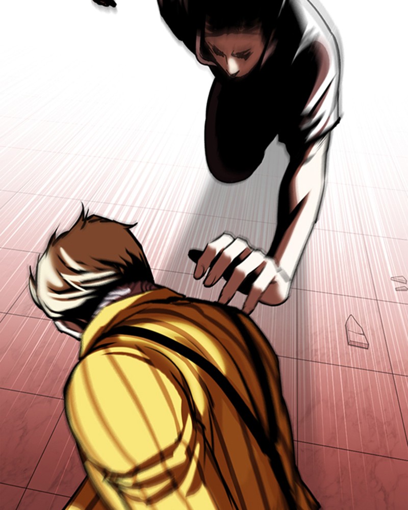 Lookism Chapitre 344 - Page 99