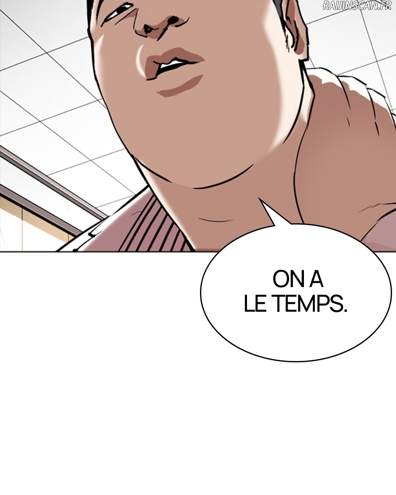 Lookism Chapitre 345 - Page 10