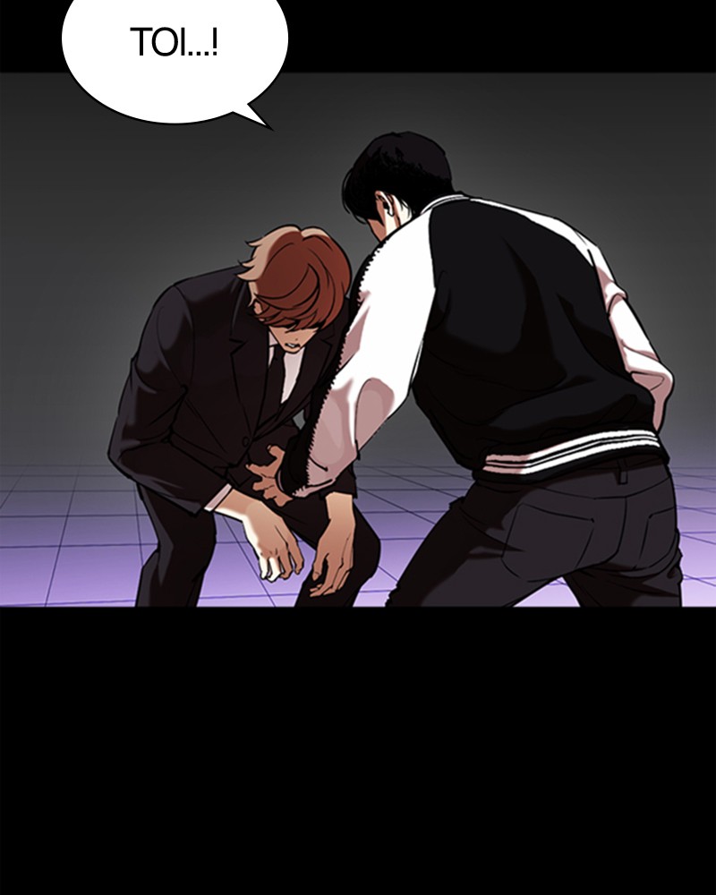 Lookism Chapitre 345 - Page 101
