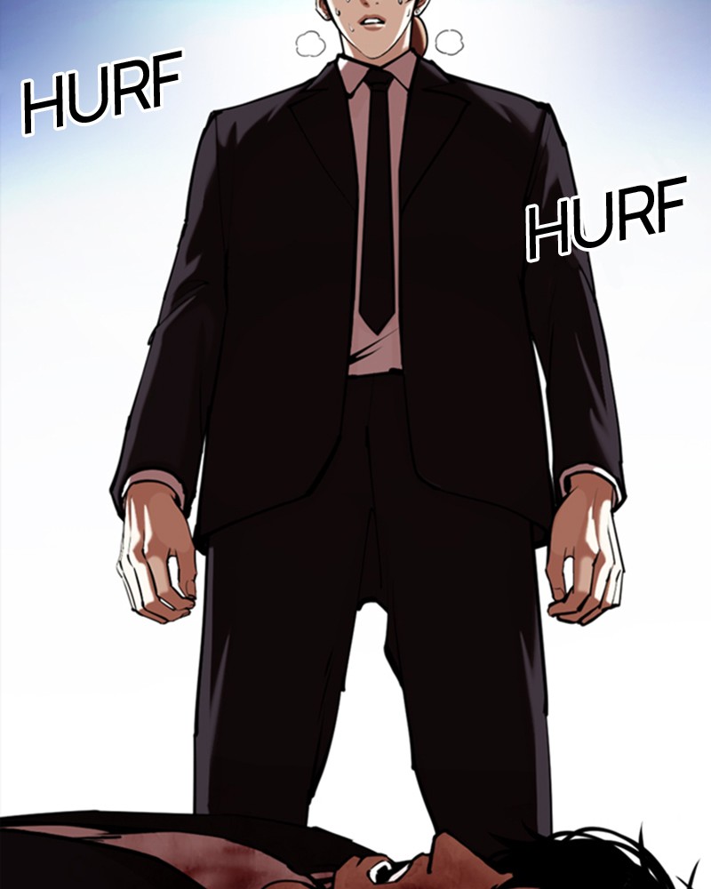 Lookism Chapitre 345 - Page 108
