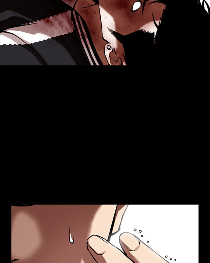 Lookism Chapitre 345 - Page 109