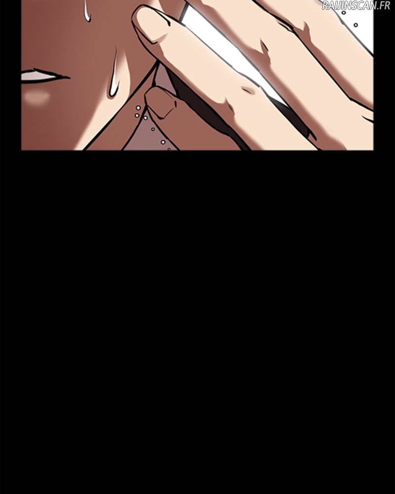 Lookism Chapitre 345 - Page 110