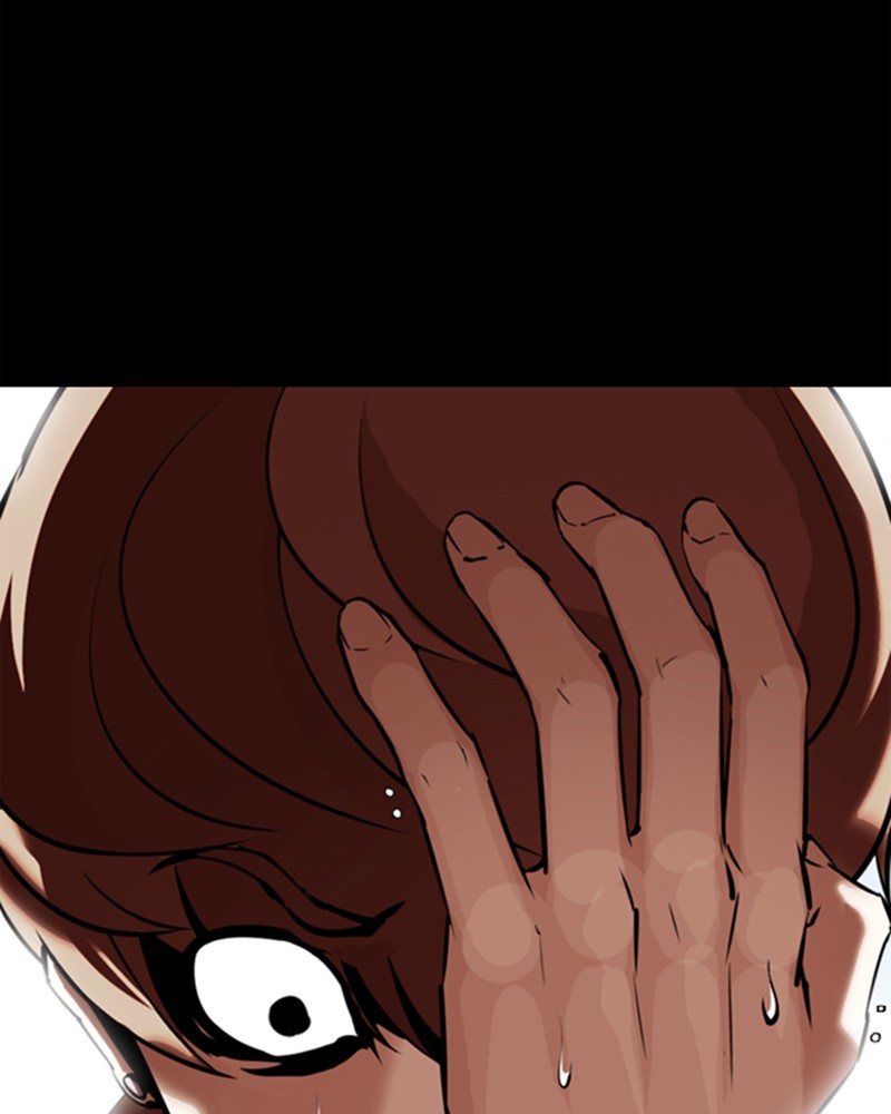 Lookism Chapitre 345 - Page 111