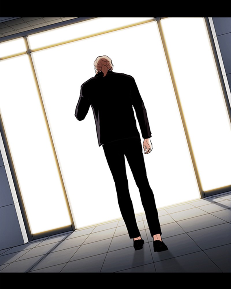 Lookism Chapitre 345 - Page 113