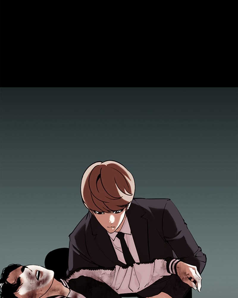 Lookism Chapitre 345 - Page 117