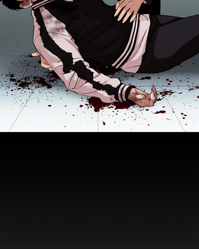 Lookism Chapitre 345 - Page 118