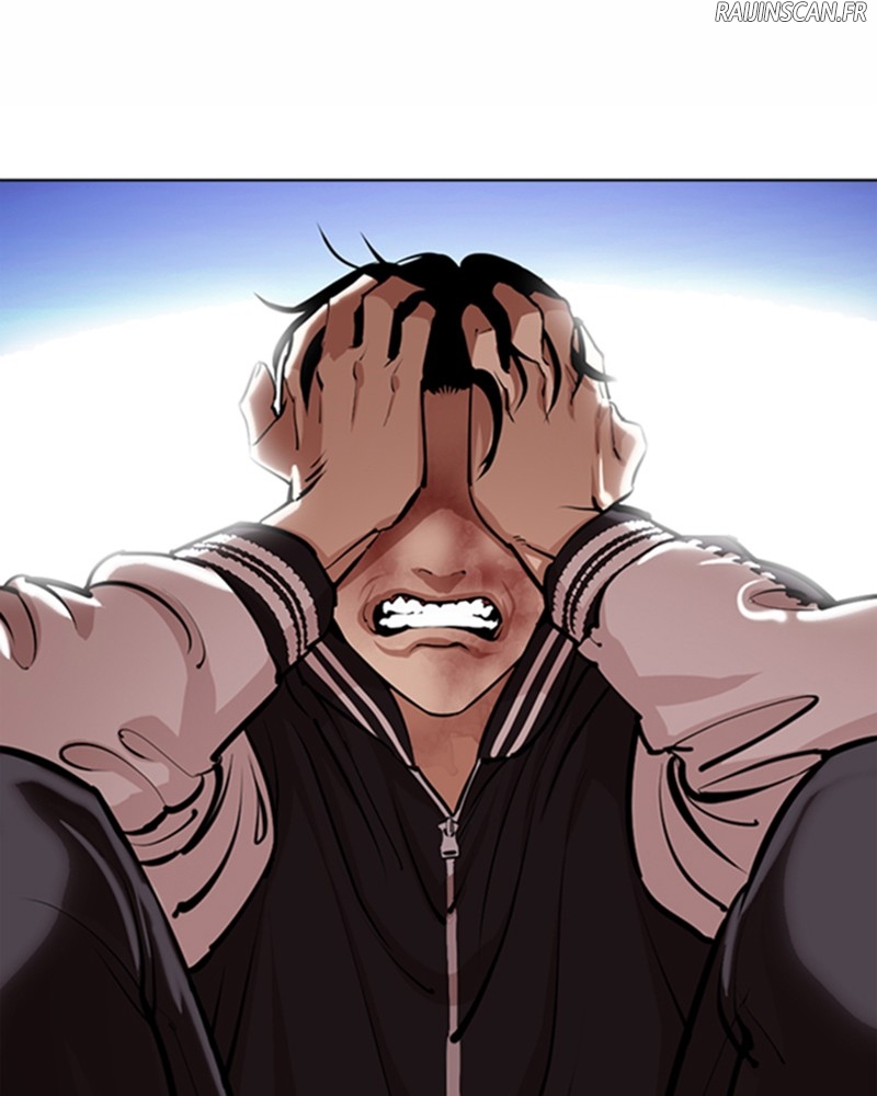 Lookism Chapitre 345 - Page 120