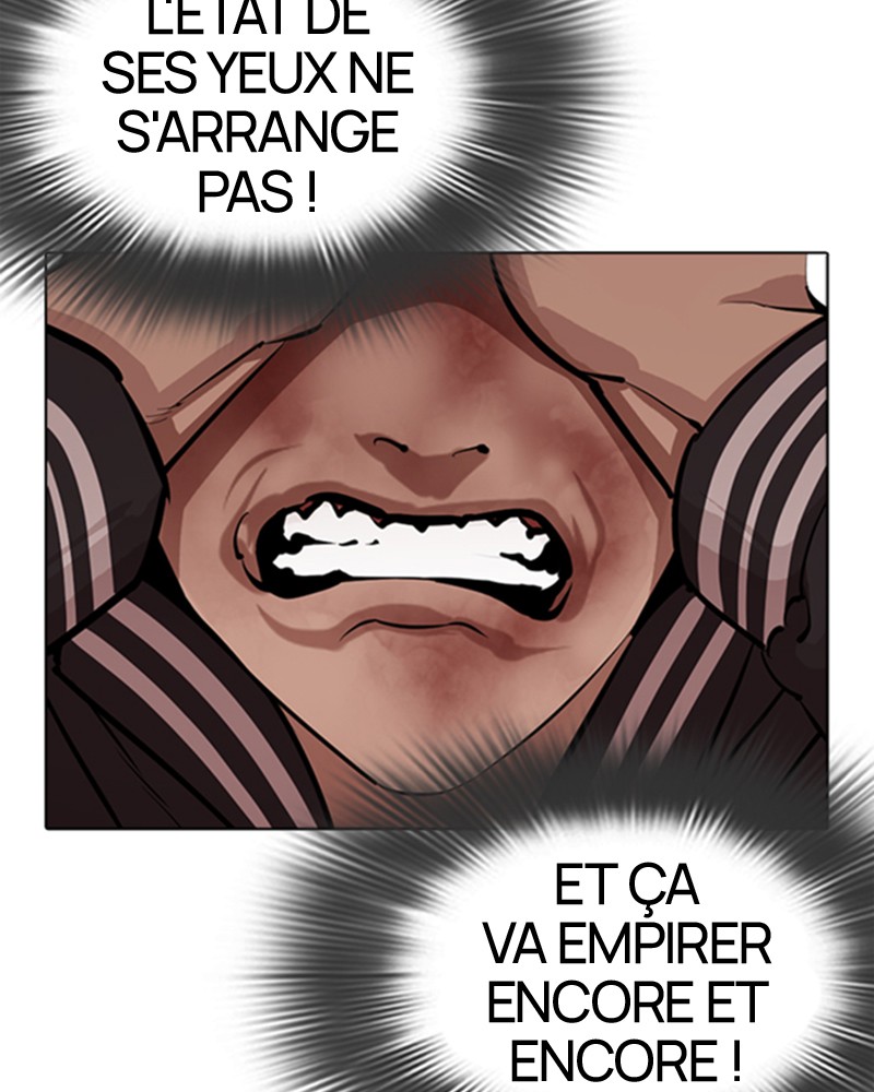Lookism Chapitre 345 - Page 122