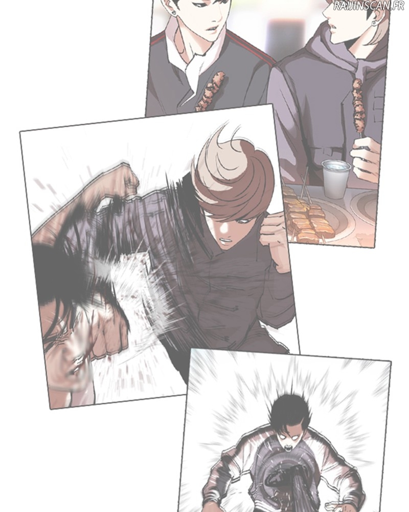 Lookism Chapitre 345 - Page 125