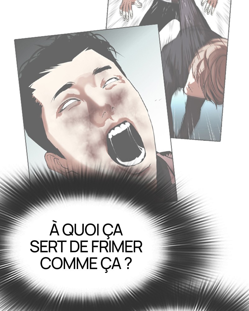 Lookism Chapitre 345 - Page 126