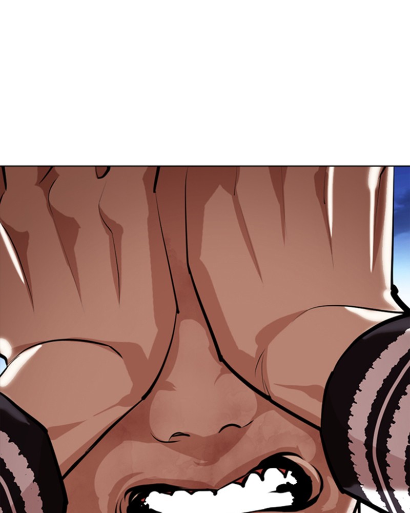 Lookism Chapitre 345 - Page 129