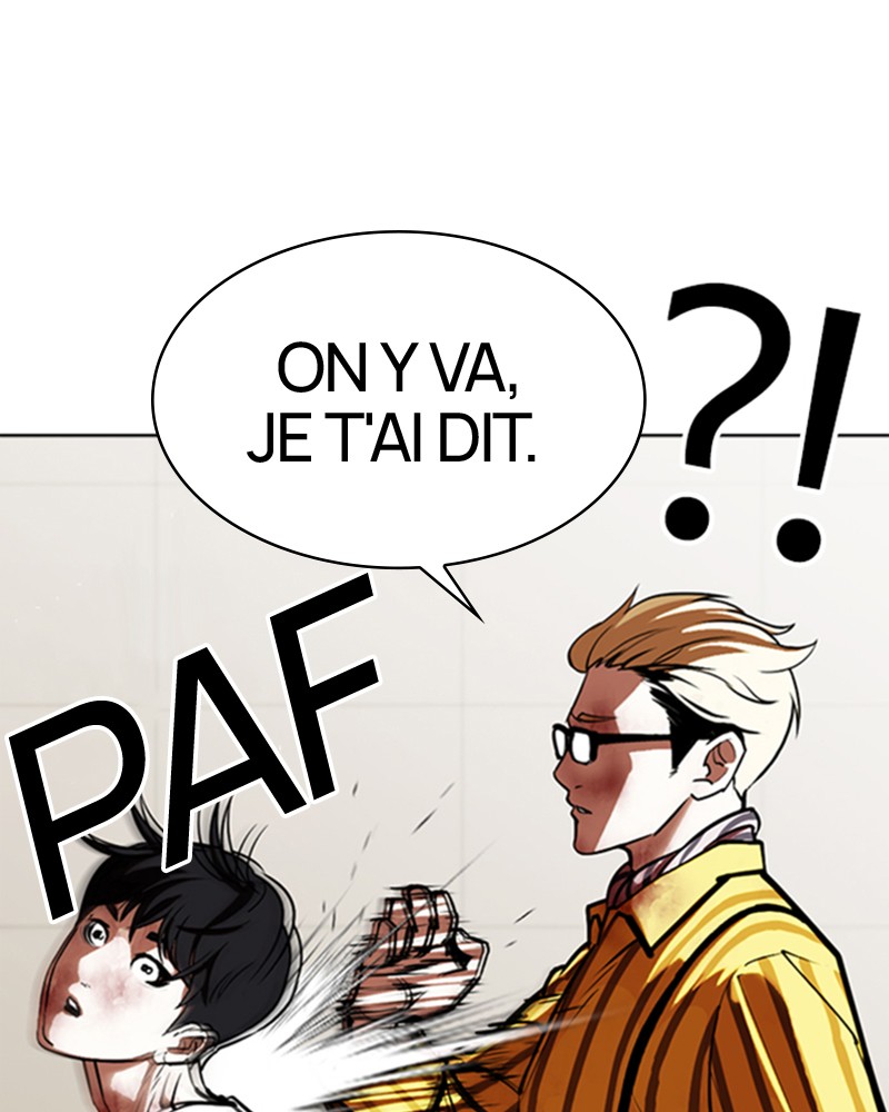 Lookism Chapitre 345 - Page 13