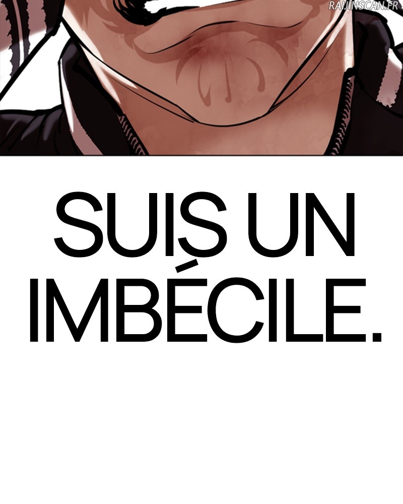 Lookism Chapitre 345 - Page 130