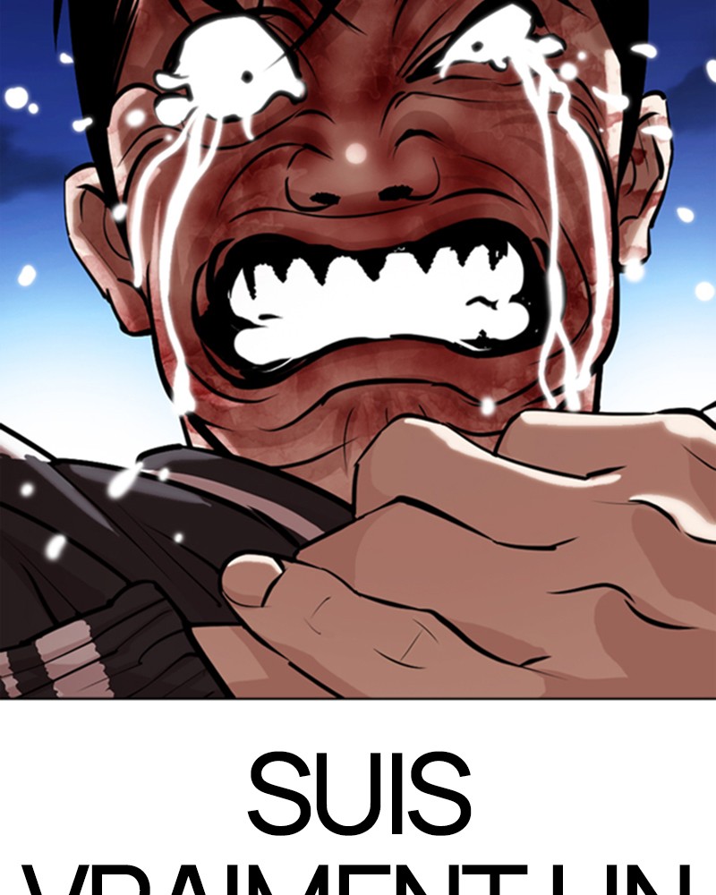 Lookism Chapitre 345 - Page 133