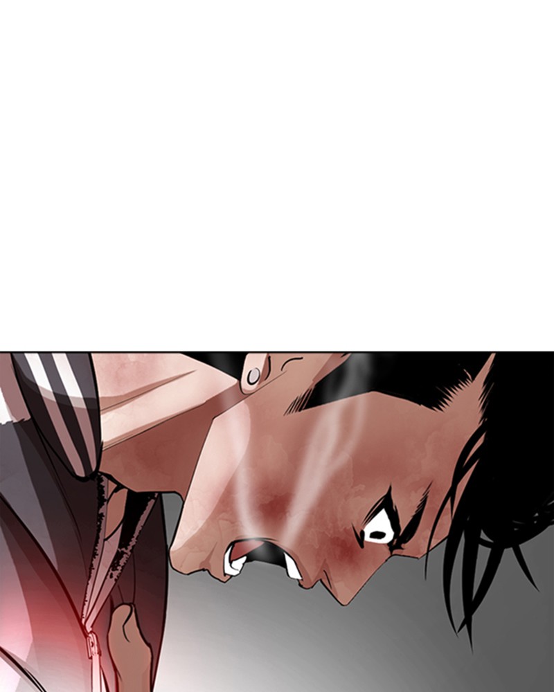 Lookism Chapitre 345 - Page 138