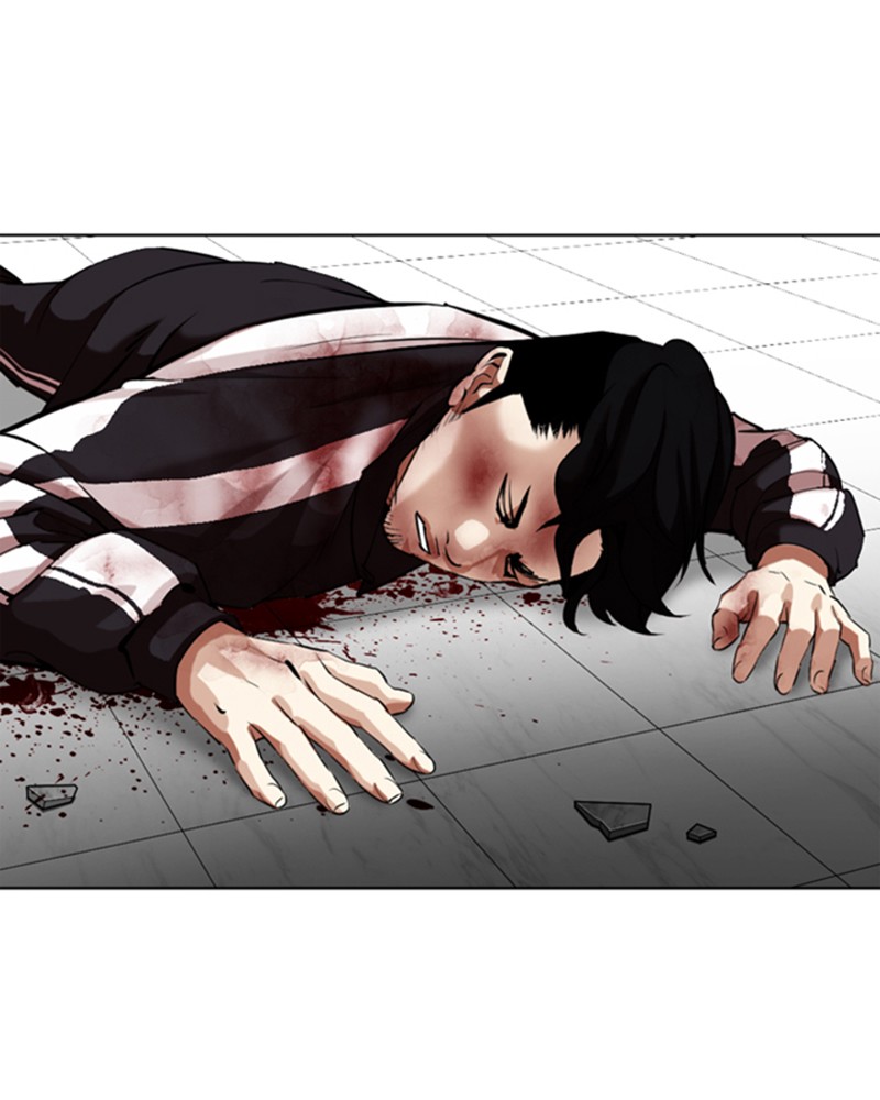 Lookism Chapitre 345 - Page 142