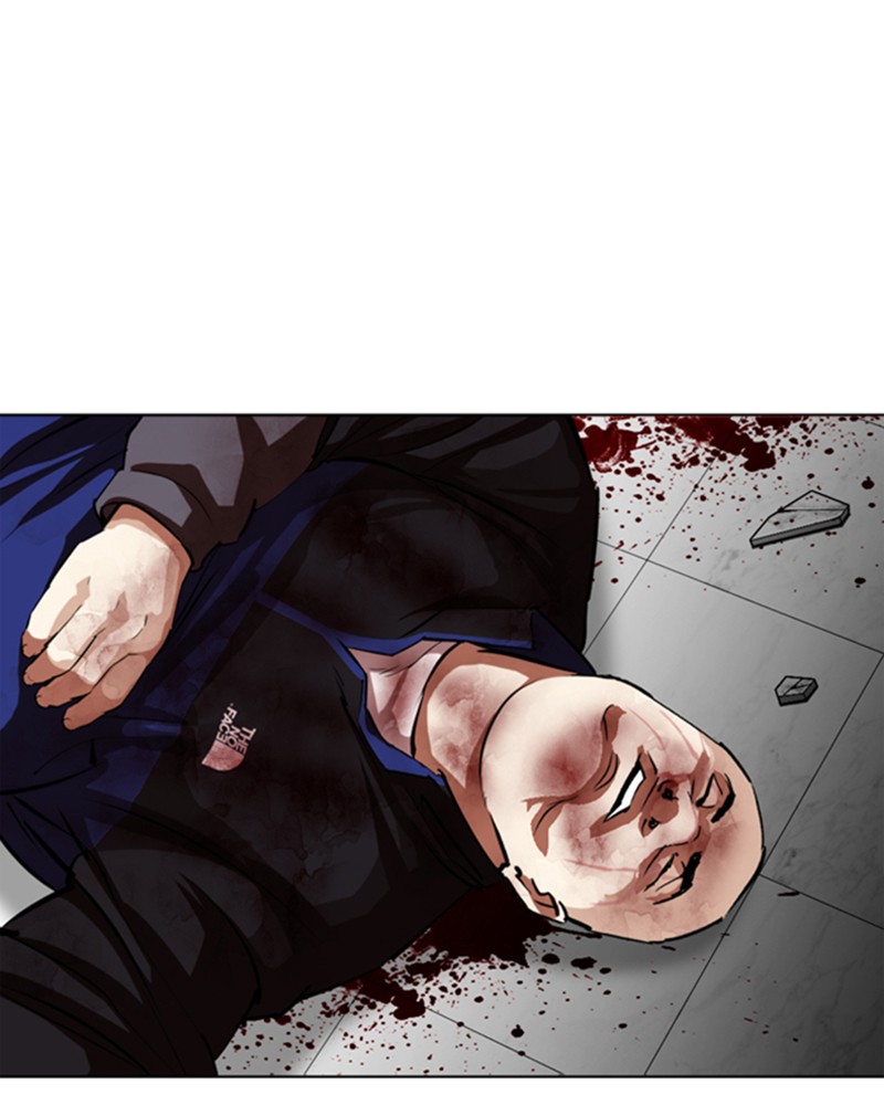 Lookism Chapitre 345 - Page 143