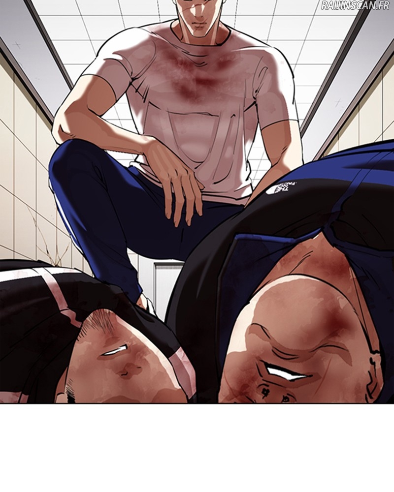 Lookism Chapitre 345 - Page 145