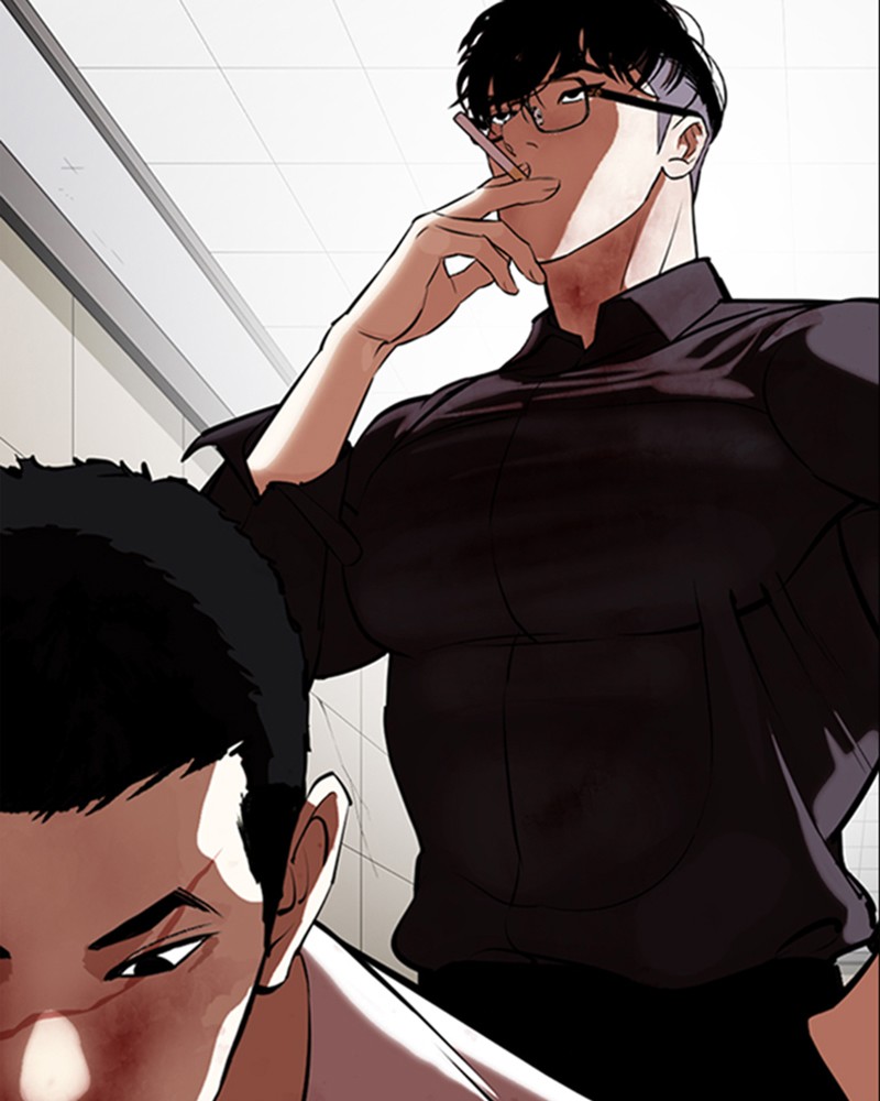 Lookism Chapitre 345 - Page 147