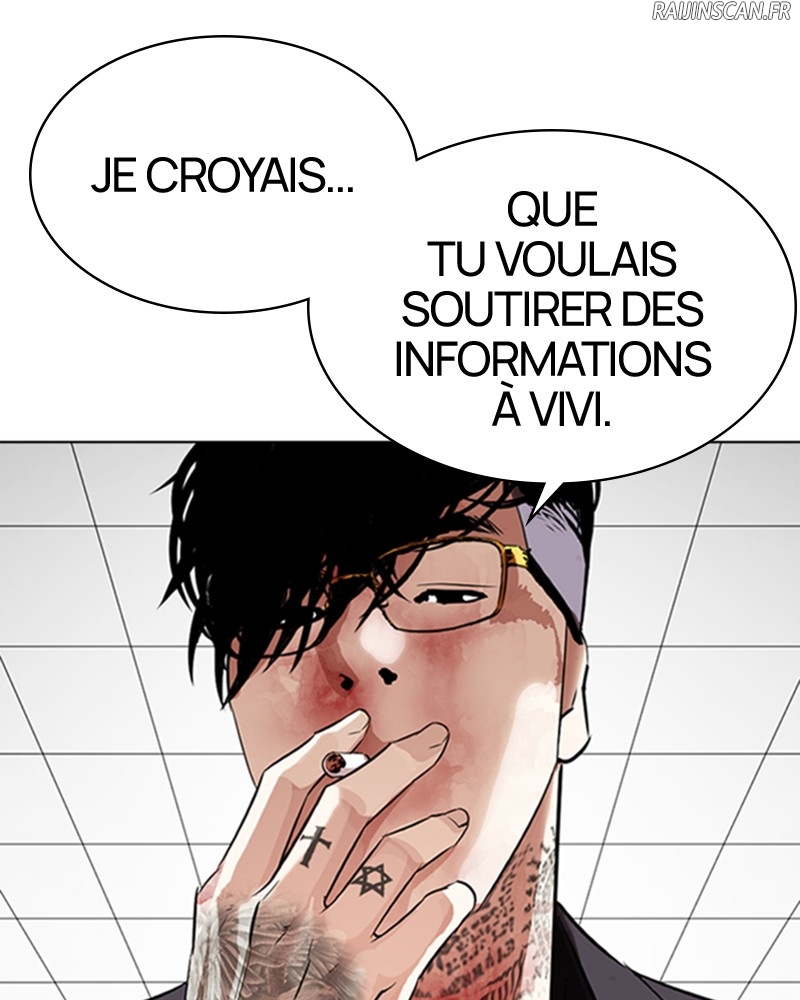 Lookism Chapitre 345 - Page 150