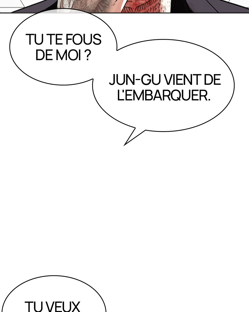 Lookism Chapitre 345 - Page 151