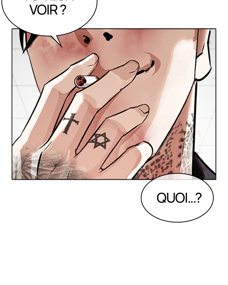 Lookism Chapitre 345 - Page 152
