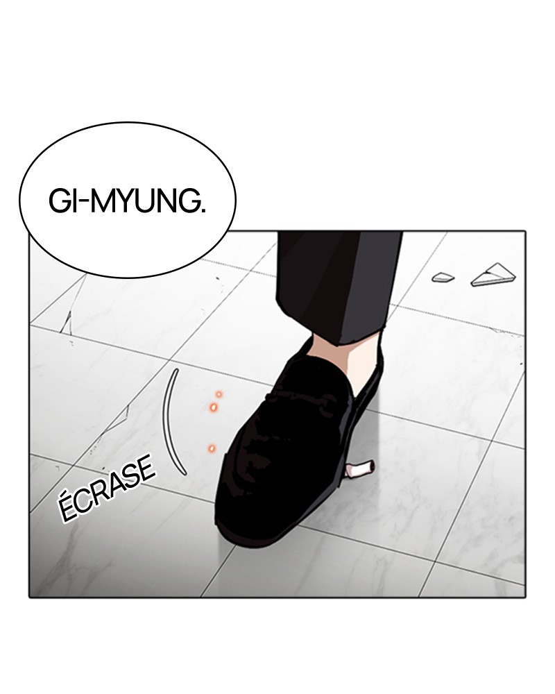 Lookism Chapitre 345 - Page 153