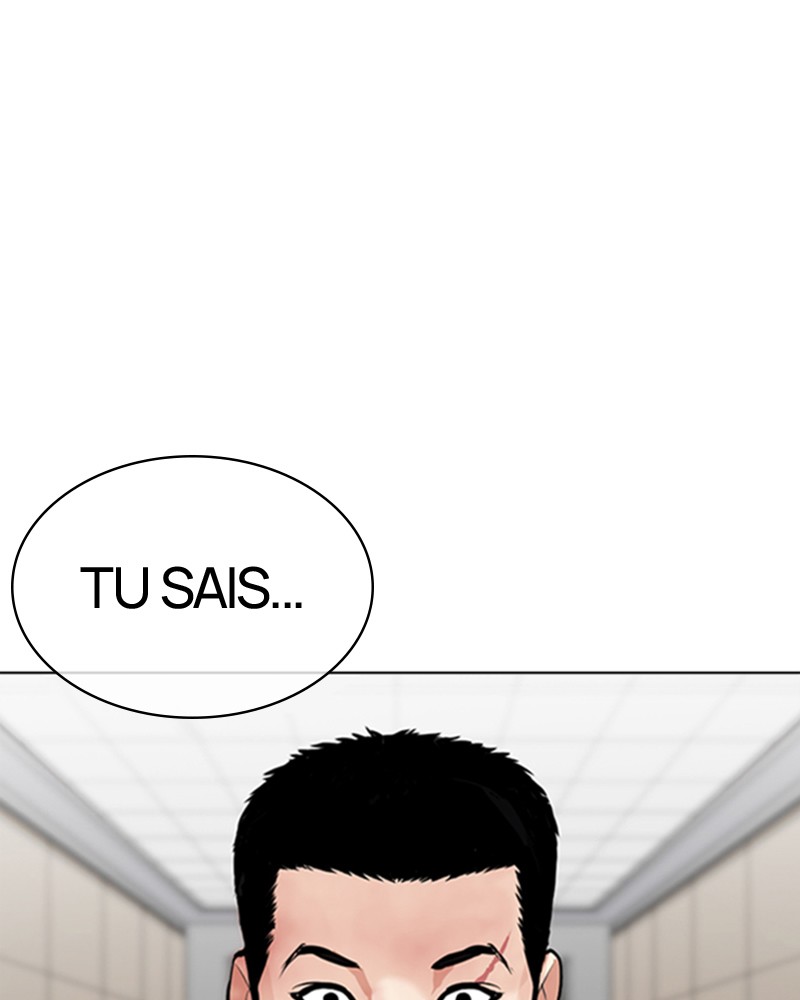 Lookism Chapitre 345 - Page 154