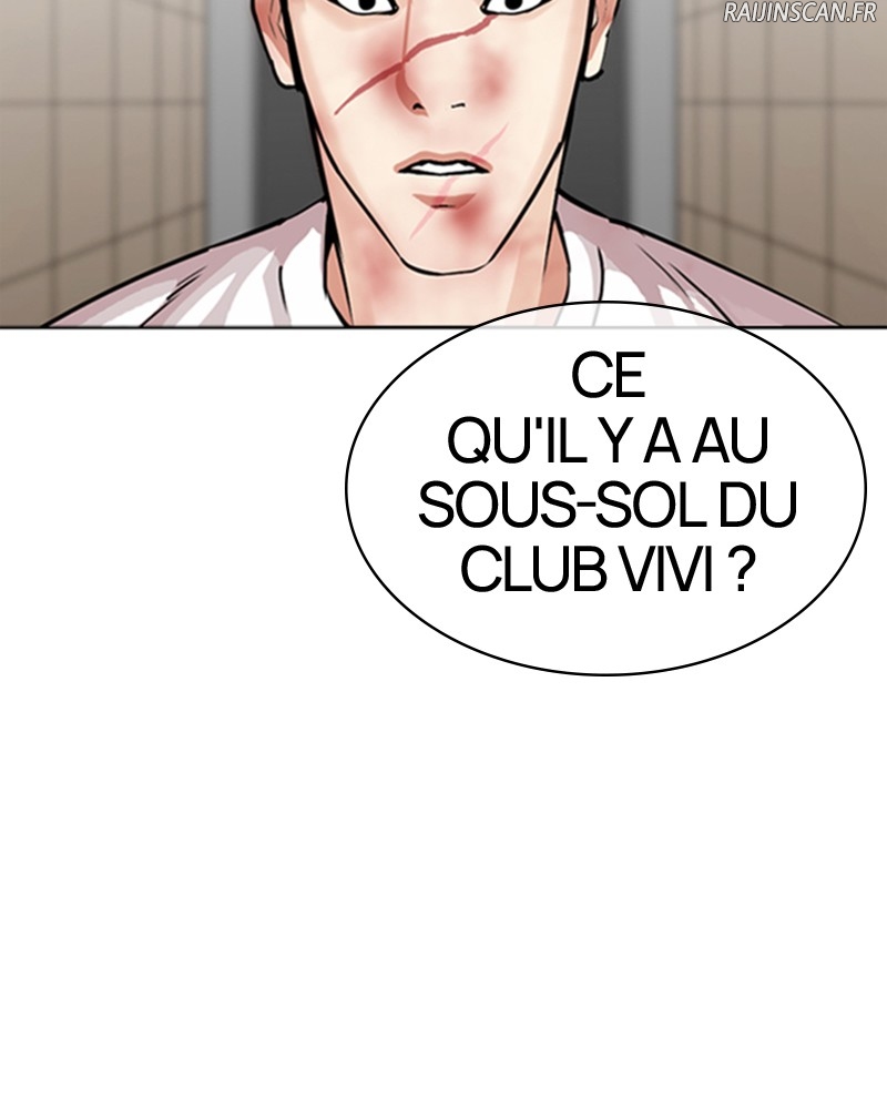 Lookism Chapitre 345 - Page 155