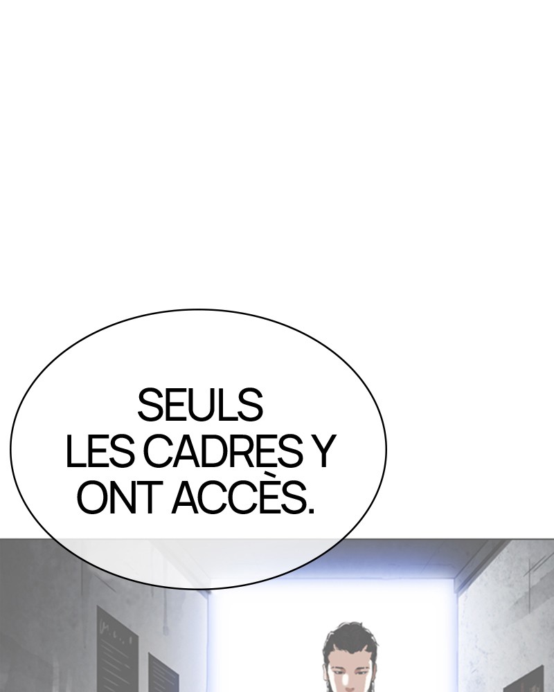 Lookism Chapitre 345 - Page 156
