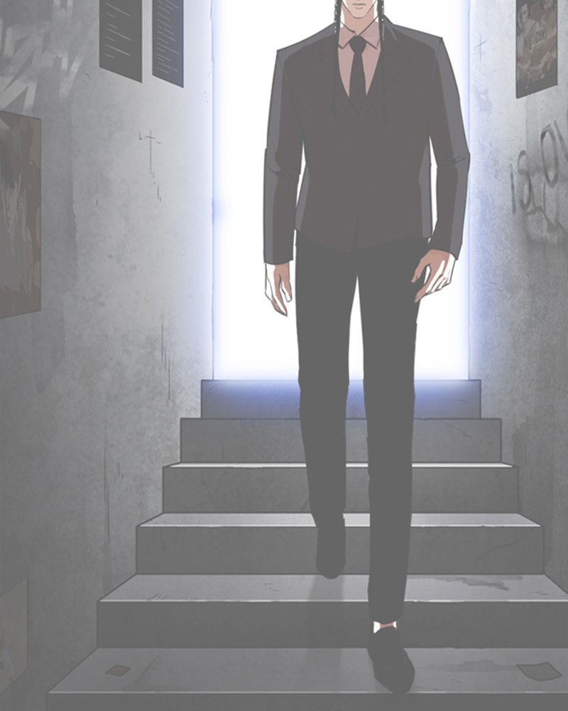 Lookism Chapitre 345 - Page 157
