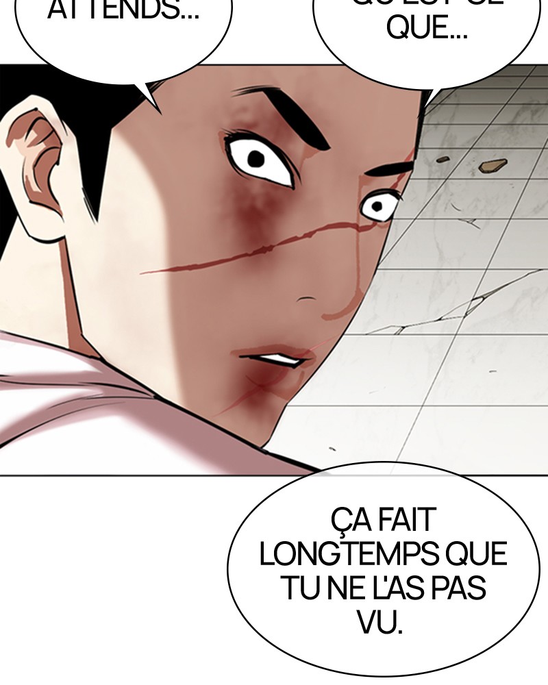Lookism Chapitre 345 - Page 159