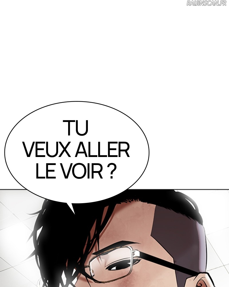 Lookism Chapitre 345 - Page 160