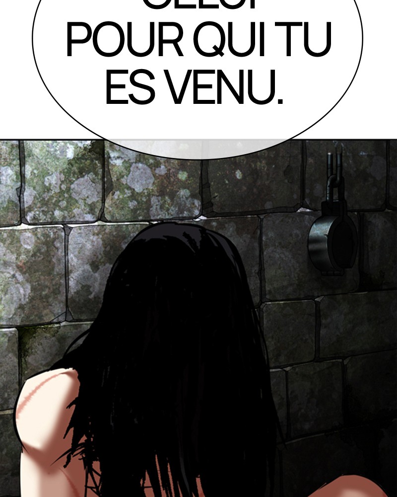 Lookism Chapitre 345 - Page 164
