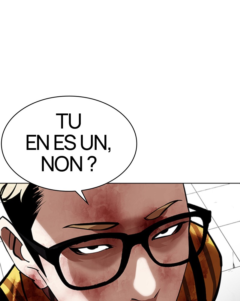 Lookism Chapitre 345 - Page 19