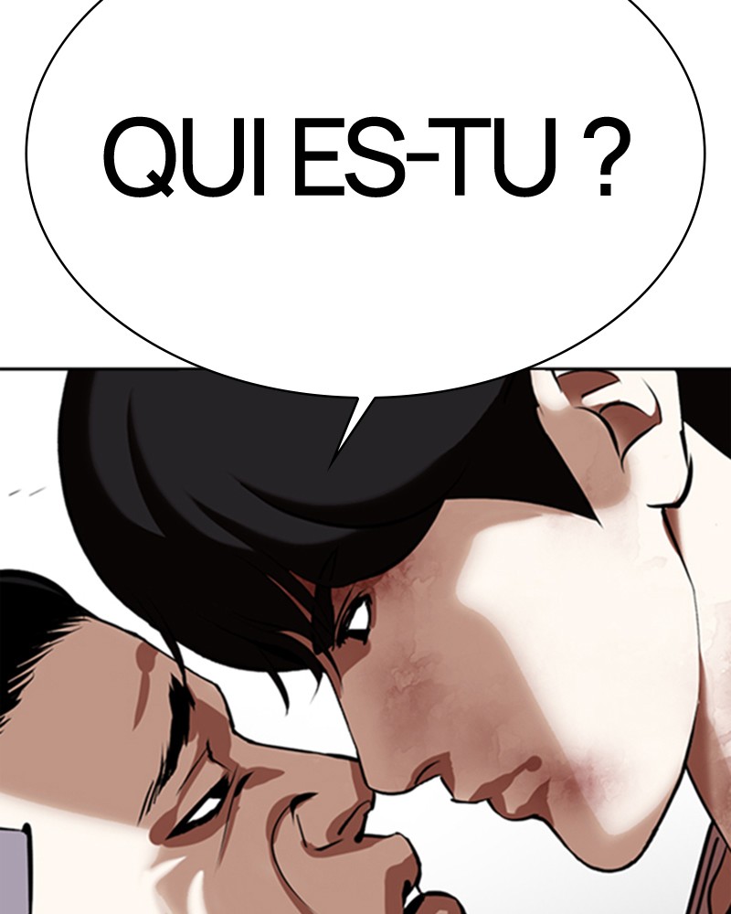 Lookism Chapitre 345 - Page 2